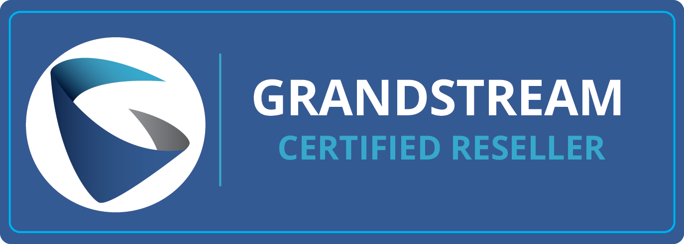 Grandstream Partner Logo