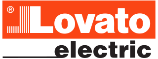 Lovato Logo