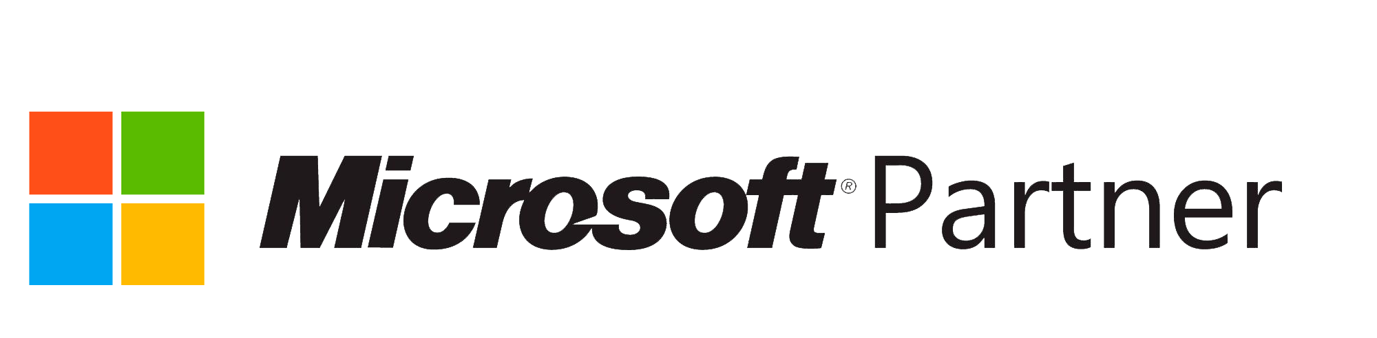 Microsoft Certified Partner