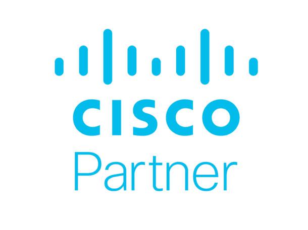 Cisco Networks Logo