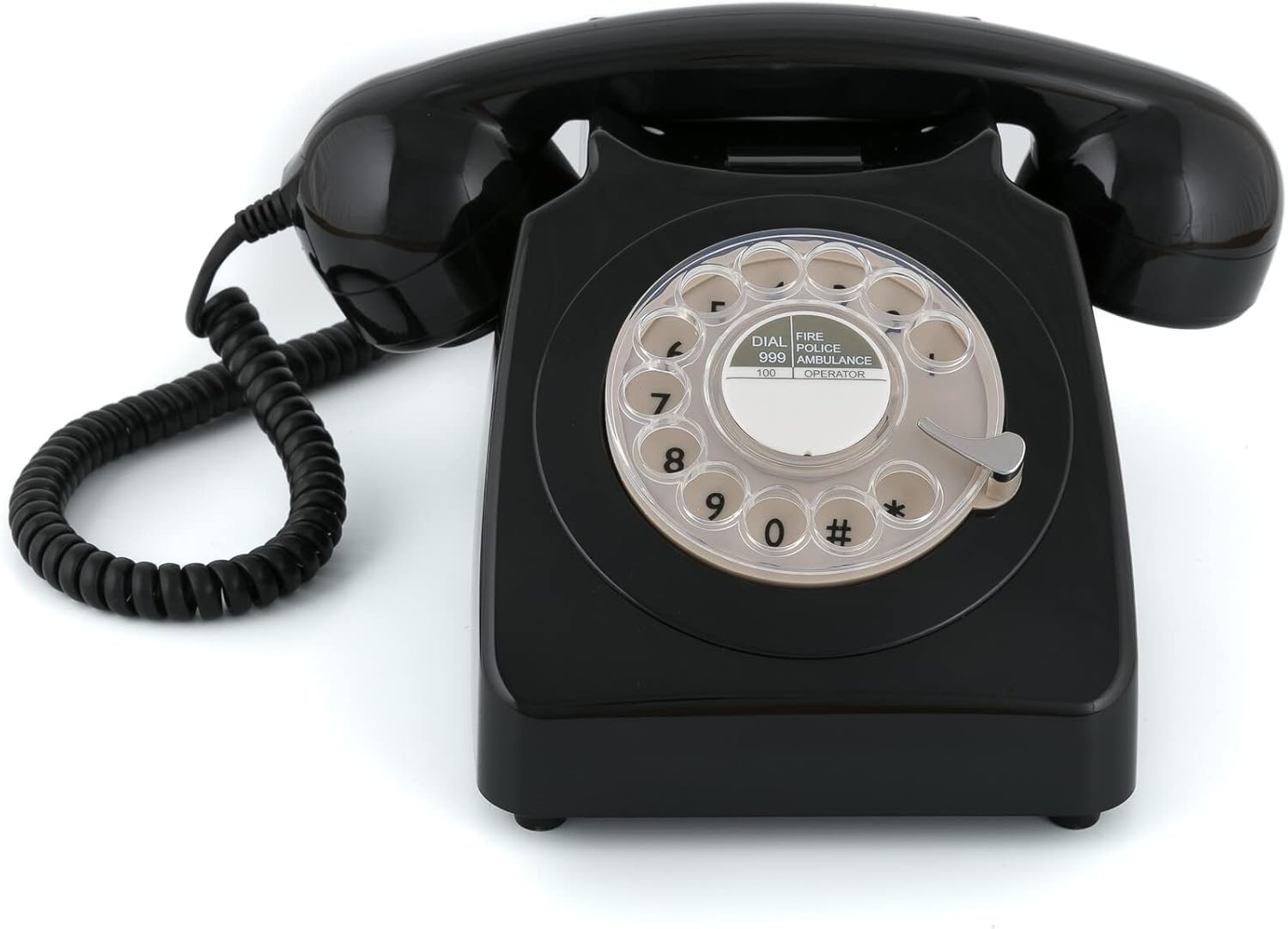 Home Residential Phone