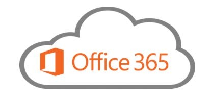 Office 365 Logo