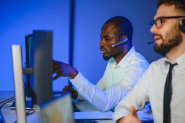 Help Desk Technicians