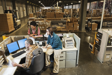 Computer Warehouse