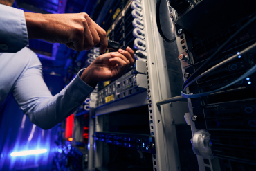 Network Installation