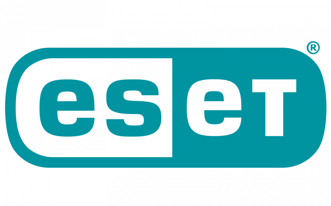 Eset Logo