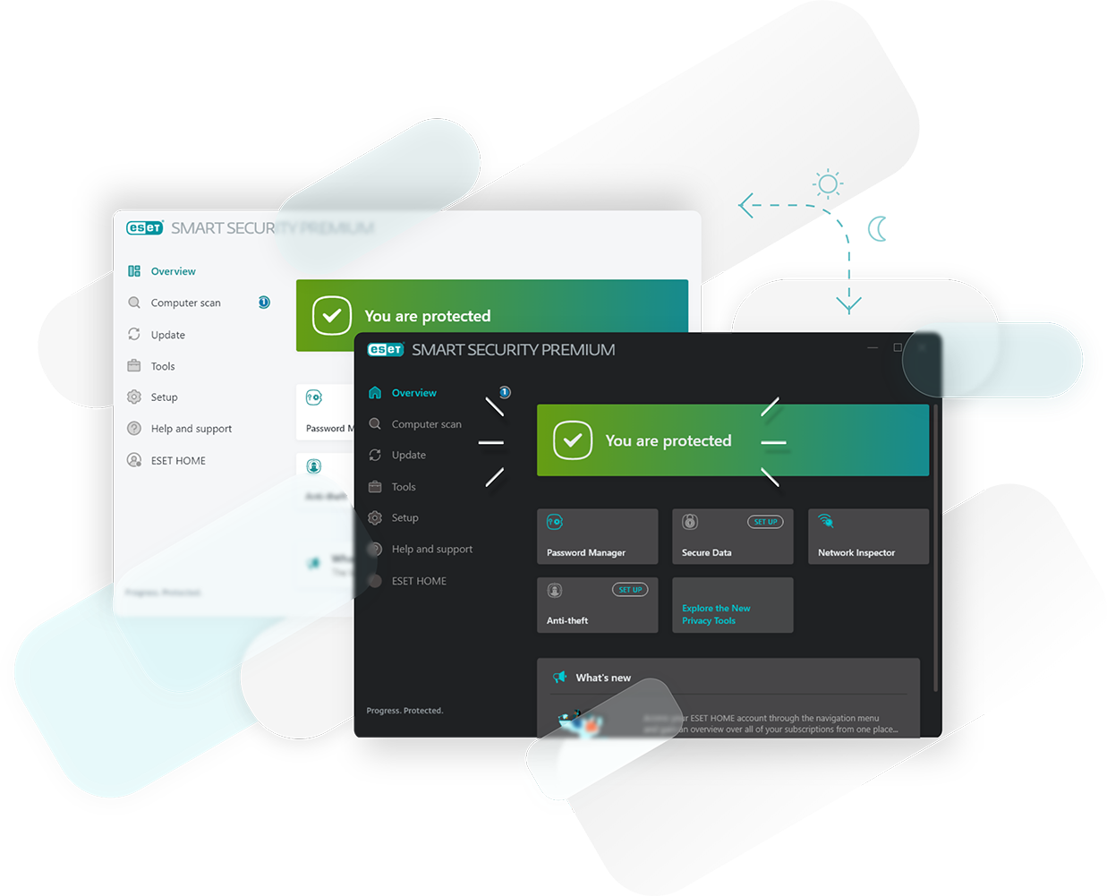 ESET SOHO