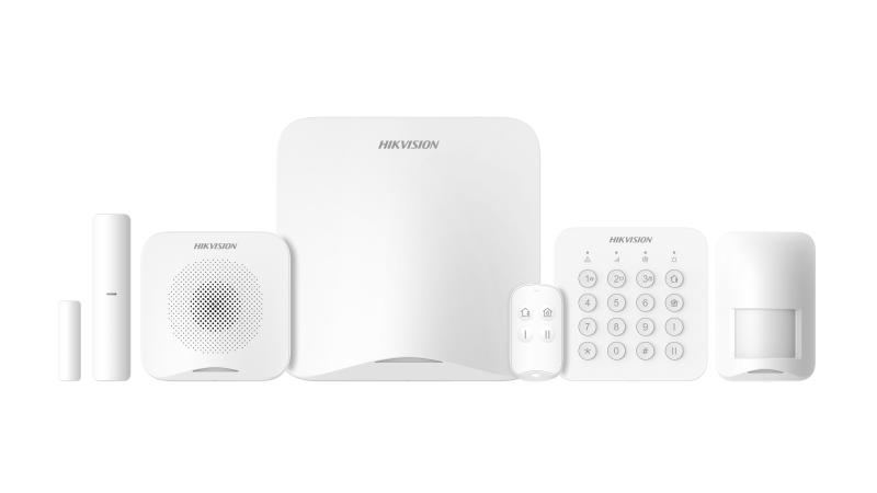 Hikvision AX Home Kit