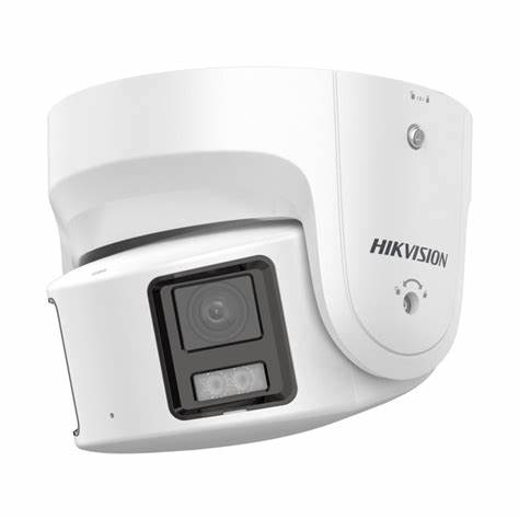 Hikvision 8k 180 Degree Panoramic