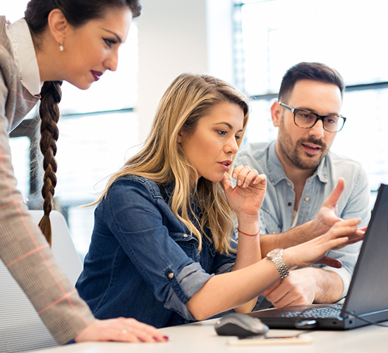 Centre des Opérations de Cybersécurité